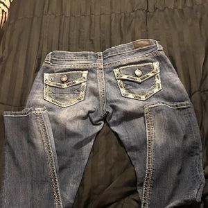 Women’s daytrip Aries skinny jeans size 29L